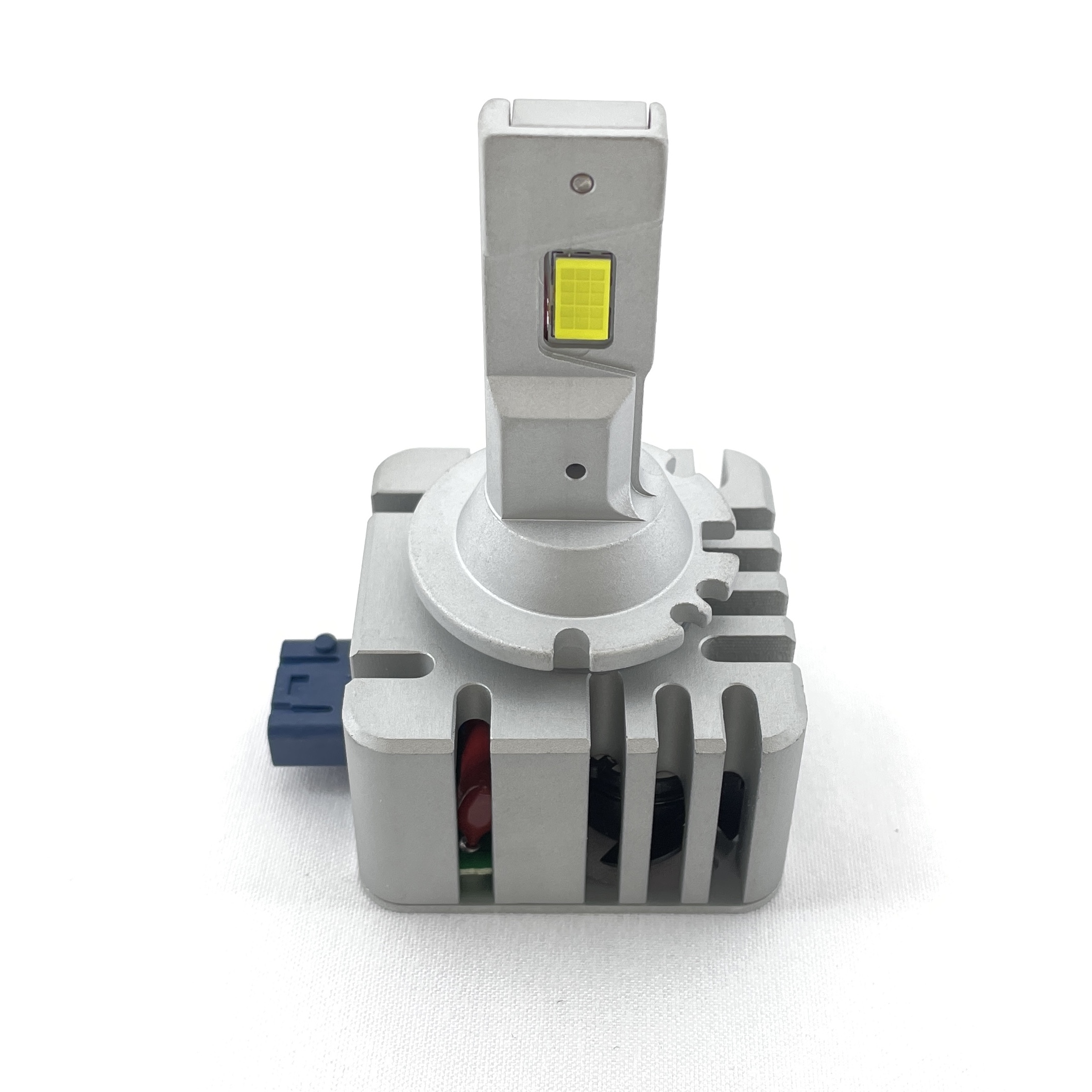 LED náhrady xenonových výbojek patice D8S / D8R | LEDpodsviceni.cz